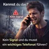 SignalBoost™ 2.0 Handy 5G 4G LTE Signalverstärker Antenne Produktbild-Vorschau 2
