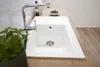Einbauspüle Küchenspüle Spüle Granit Mineralite 86 x 50 Produktbild-Vorschau 4
