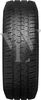 Continental Vancontact 4Season 225/55R17C 109H (104H) Produktbild-Vorschau 6
