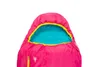 Grüezi bag Kids Grow Colorful Rose mitwachsender Produktbild-Vorschau 12