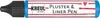 KREUL Pluster & LinerPen Hobby Line "PicTixx" blau 29 ml Produktbild-Vorschau 2