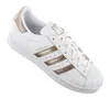ADIDAS ORIGINALS Halbschuhe SUPERSTAR W, Weiß:36 2/3 Produktbild-Vorschau 22