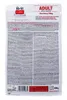 Kat GF Volwassen Kattenvoer, Activiteitssupport, 0,4 kg Productafbeelding-voorbeeld 5