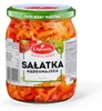 Sałatka Naddunajska z warzywami 510 g Náhľad obrázku produktu 3