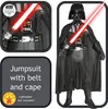 Rubies Darth Vader Premium Jungenkostüm  3-4 Years  3-4 Produktbild-Vorschau 5