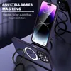 Hybridné puzdro pre iPhone 12 / 12 Pro kryt magnetický Náhľad obrázku produktu 2