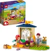 LEGO 41696 Friends Ponypflege, Pferdestall mit Pferd-Figur Produktbild-Vorschau 11