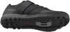 Shimano MTB - Scarpe da bicicletta GE500, Nero Anteprima dell’immagine prodotto 2