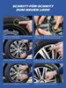 MICHELIN Radzierblenden 35,6 cm / 14 Zoll (zweifarbig: Produktbild-Vorschau 7