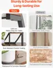 Comparison of product features, highlighting durability and material quality. Produktbild-Vorschau