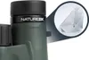 Celestron Nature DX 8x32, BaK-4, 8x, 3,2 cm, Voll Produktbild-Vorschau 10