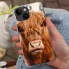 MuchoWow® Handyhülle Schutzhülle Hülle für Apple iPhone 14 Produktbild-Vorschau 5