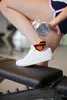 CFLEX Damen und Herren Running Funktions-Sneakersocken (4 Produktbild-Vorschau 5