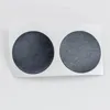 Bilderleiste L40cm Schwarz MDF Holz Wandregal Kurz Wanddeko Produktbild-Vorschau 7