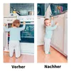 Magnetisches Schrankschloss, Kindersicherung Schrank 10 Produktbild-Vorschau 4