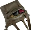 Greenburry Shopper Vintage Aviator Handtasche Damen khaki Produktbild-Vorschau 10