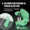 Set completo di 25 pezzi per la rimozione di silicone e Anteprima dell’immagine prodotto 4