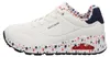 Chaussures basses de sport Skechers à semelle moulée mode Voir les images du produit 8