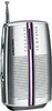 Grundig City 31 Chrome Produktbild-Vorschau 2
