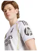 T-Shirt Adidas Real Madryt Home JV5918 Produktbild-Vorschau 3