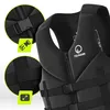 TSUNAMI Schwimmweste Hydrox PRO 50 für SUP & Kajak, XXL, Produktbild-Vorschau 14