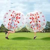 Aufblasbarer Bump Ball Bumper Stoßball - Menschlicher Produktbild-Vorschau 8
