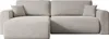 ALTDECOR Ecksofa mit Schlaffunktion und Bettkasten Corner Produktbild-Vorschau 2