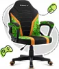Huzaro sedia da tavolo bambini Ranger 1.0 sedia da gioco Anteprima dell’immagine prodotto 5