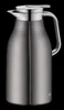 Termoska alfi SKYLINE, objem 1,5 l, barva: matná světle Náhled obrázku produktu 1