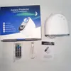 3 in 1 LED Galaxy Projektor Sternenhimmel Lampe Nebula Produktbild-Vorschau 6