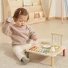 Viga : table d'éveil musicale et sensorielle en bois 7-en-1 Voir les images du produit 4