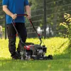 Scheppach Rasenmäher Benzin MP132-40 inkl. Öl | 3,3 PS Produktbild-Vorschau 7