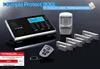 OLYMPIA Protect 9061 Alarmanlage GSM Funk Set 1 x Produktbild-Vorschau 6