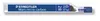 Staedtler Mars Micro Carbon, 2B, Schwarz, 0,7 mm, Mars Produktbild-Vorschau 6