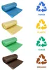 IDEA HOME fodere per bidoni 35L, 80 pezzi, fodere per Anteprima dell’immagine prodotto 4