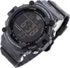 Cyfrowy zegarek kwarcowy dla dorosłych Casio uni  z Podgląd zdjęcia produktu 13