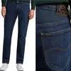 LEE, Herren Jeanshosen, Straight fit, DAREN ZIP FLY, W31 Produktbild-Vorschau 1