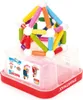 SMART Toys SmartMax Build XXL 70-pièces - Jeu magnétique Voir les images du produit 5