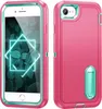 Hülle für iPhone 8 Plus/7 Plus/6 Plus/6s Plus Hybrid Produktbild-Vorschau 1