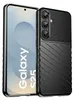 Handyhülle für Samsung Galaxy S25 Hülle Thunder Case TPU Produktbild-Vorschau 1
