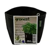 Gronest Stofftopf 2 Liter 12 x 12 x 14 cm Produktbild-Vorschau 6