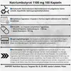 Natriumbutyrat mikroverkapselt 100 Kapseln | hohe Dosierung Produktbild-Vorschau 3