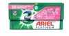 Ariel Platinum Kapsułki do prania Lenor Freshness, 29 sztuk Produktbild-Vorschau 2