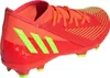Adidas PREDATOR EDGE.3 FG J Schuhe Gr. 36  2/3 Produktbild-Vorschau 11