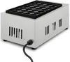 VERTES Takoyaki Maker, Takoyaki Maschine, Elektrisch 2000W, Produktbild-Vorschau 4