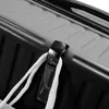 CDGlobal Set de 3 valises rigides, coque dure ABS, set de Voir les images du produit 5