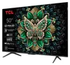 TCL C6K 50C6K, 127 cm (50"), 3840 x 2160 Pixel, QD-Mini Produktbild-Vorschau 9