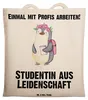 Mr. & Mrs. Panda dokumententasche Studentin Leidenschaft - Produktbild-Vorschau 1