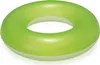 Schwimmring Frosted Ø 80 x 19 cm Grün Produktbild-Vorschau 1