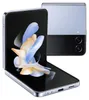 Samsung Galaxy Z Flip 4: Blue / 512 GB Produktbild-Vorschau 1